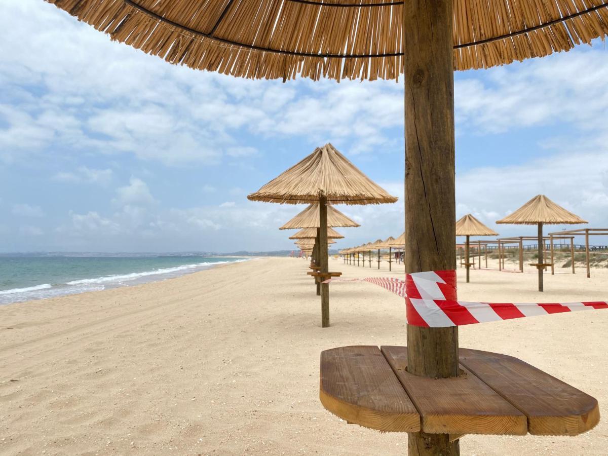 Alvor Seven Apartment Ngoại thất bức ảnh