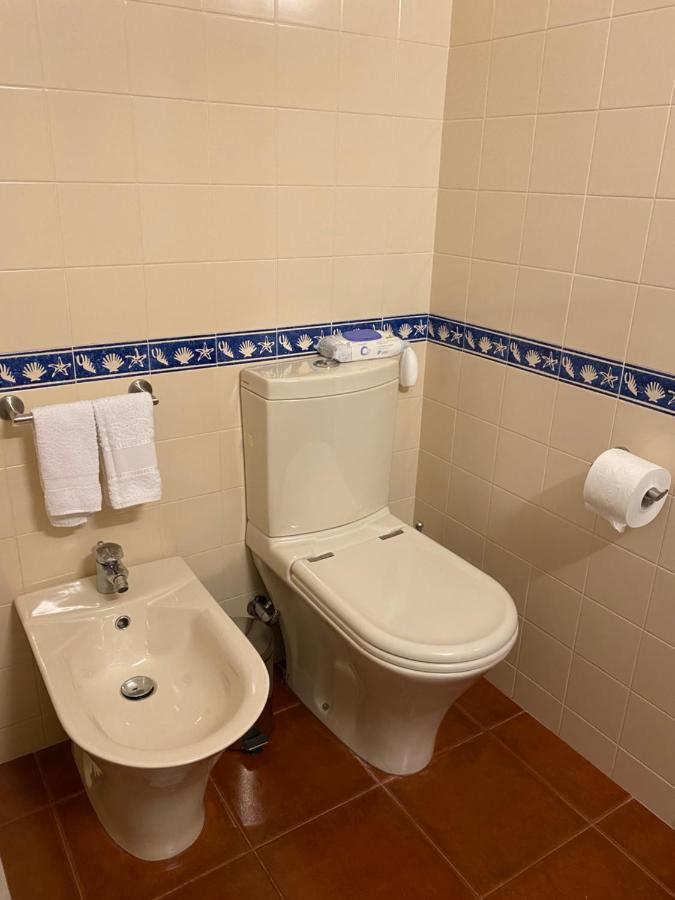 Alvor Seven Apartment Ngoại thất bức ảnh