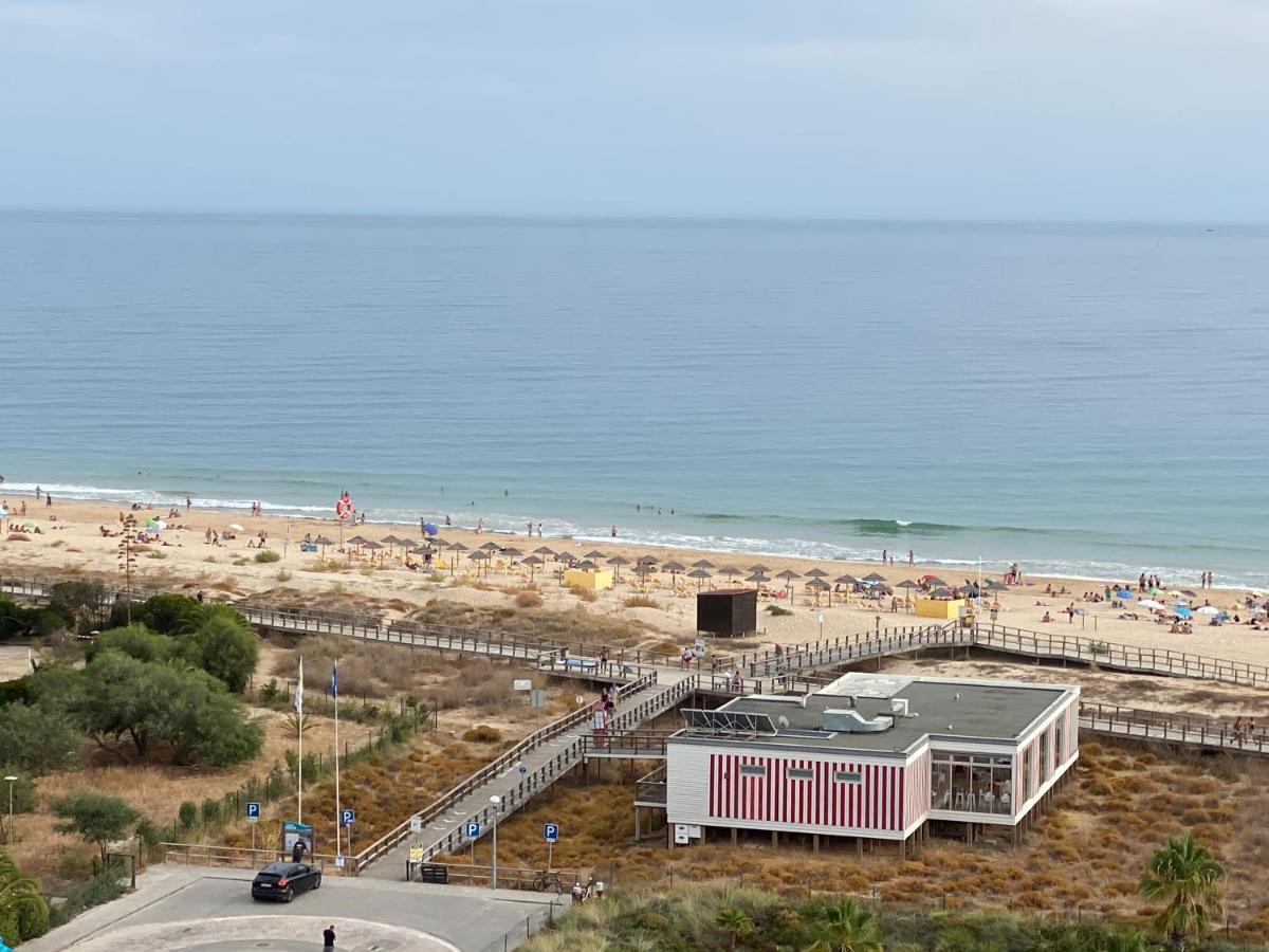 Alvor Seven Apartment Ngoại thất bức ảnh