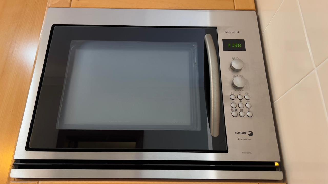 Alvor Seven Apartment Ngoại thất bức ảnh