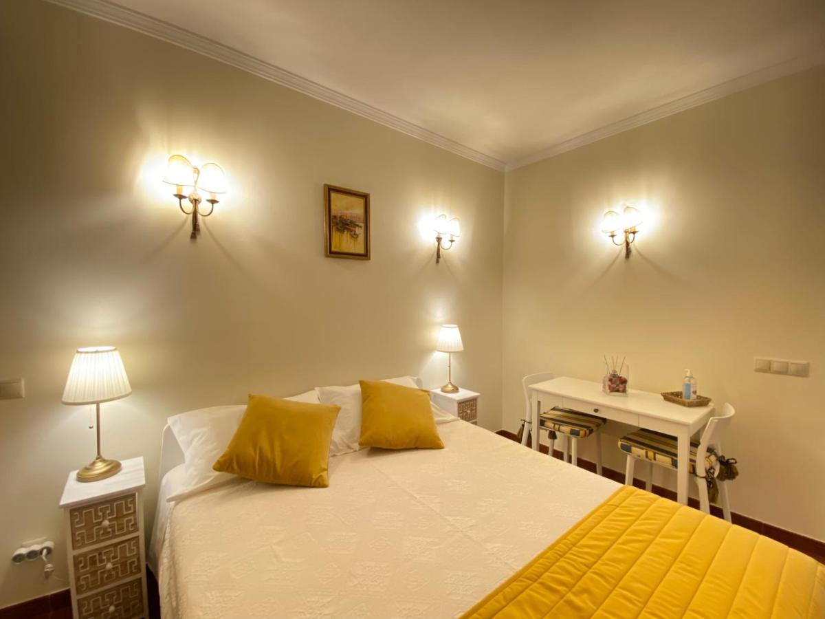 Alvor Seven Apartment Ngoại thất bức ảnh