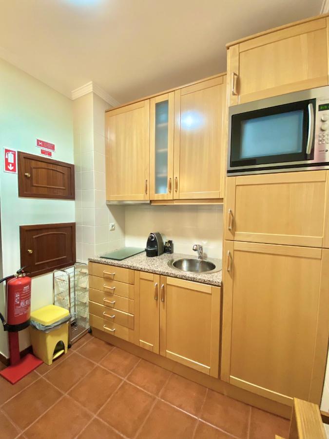 Alvor Seven Apartment Ngoại thất bức ảnh