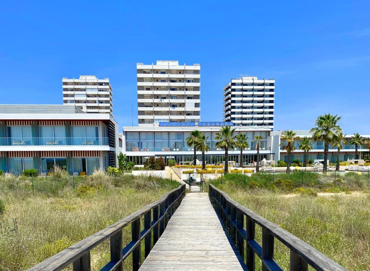Alvor Seven Apartment Ngoại thất bức ảnh