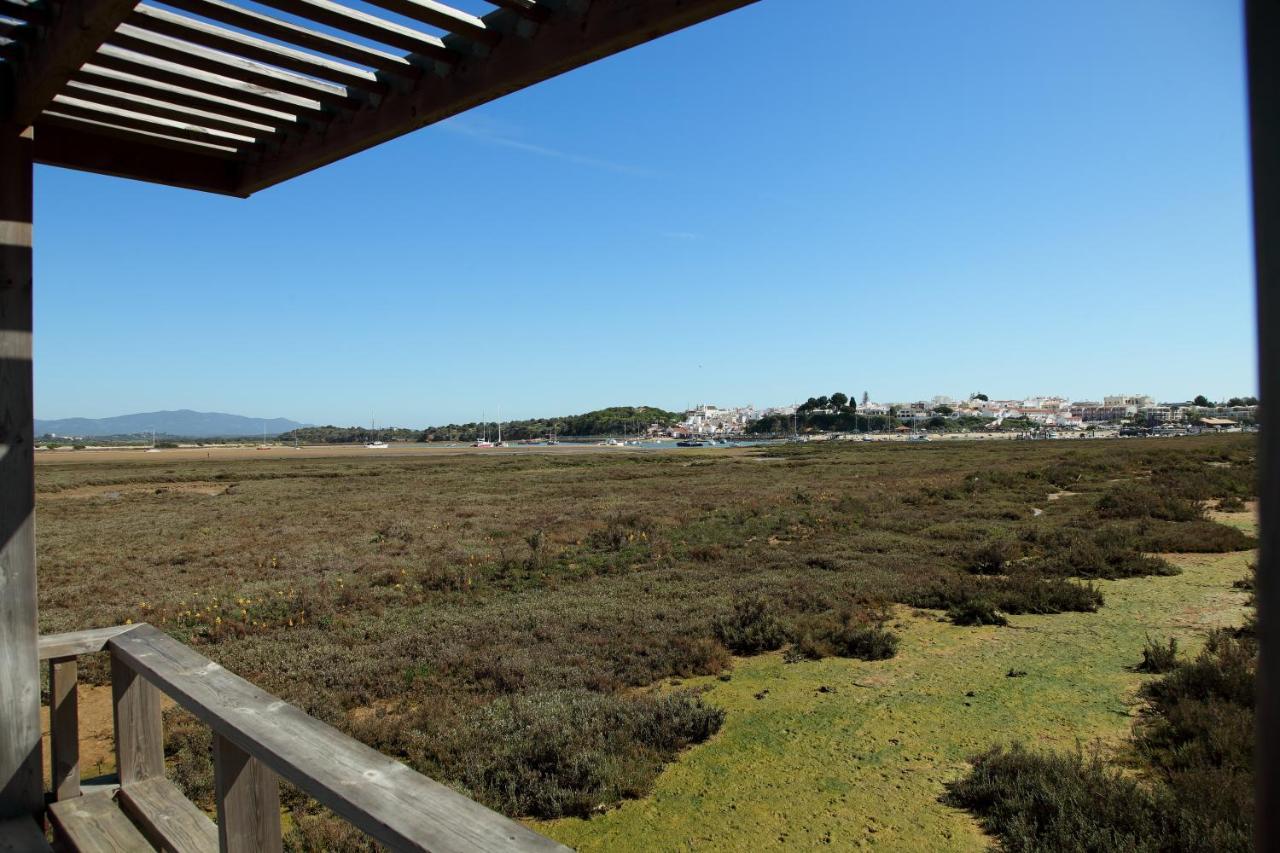 Alvor Seven Apartment Ngoại thất bức ảnh