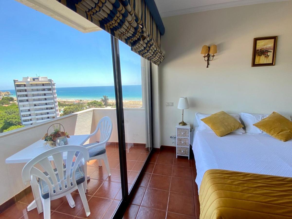 Alvor Seven Apartment Ngoại thất bức ảnh