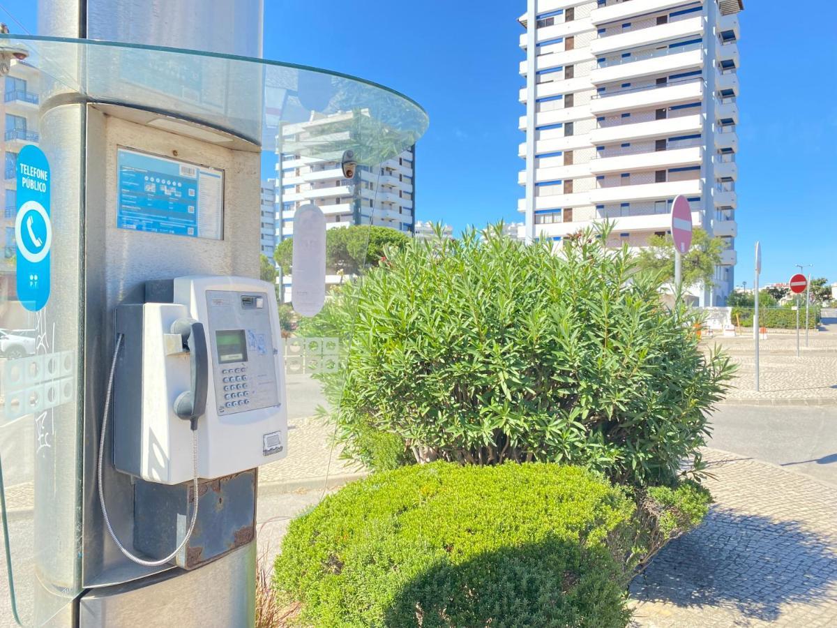 Alvor Seven Apartment Ngoại thất bức ảnh