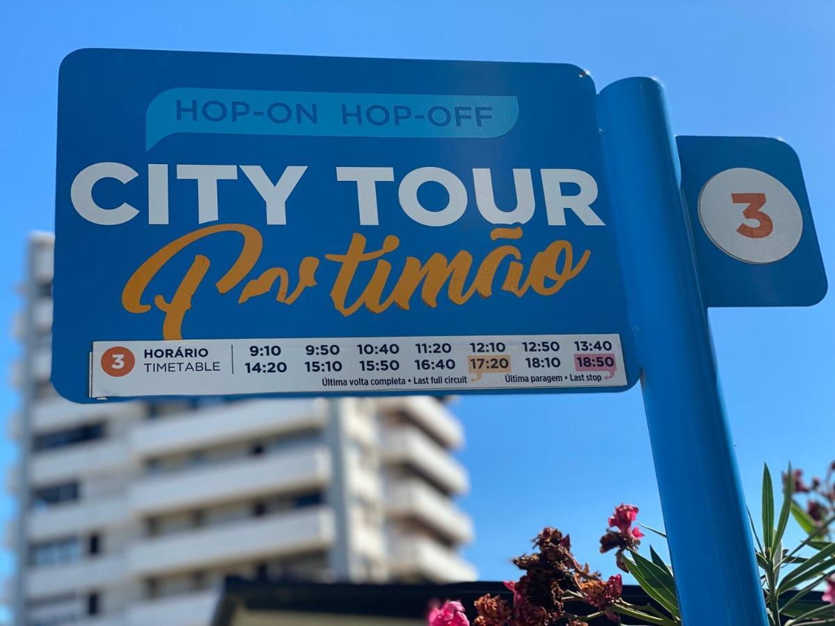 Alvor Seven Apartment Ngoại thất bức ảnh