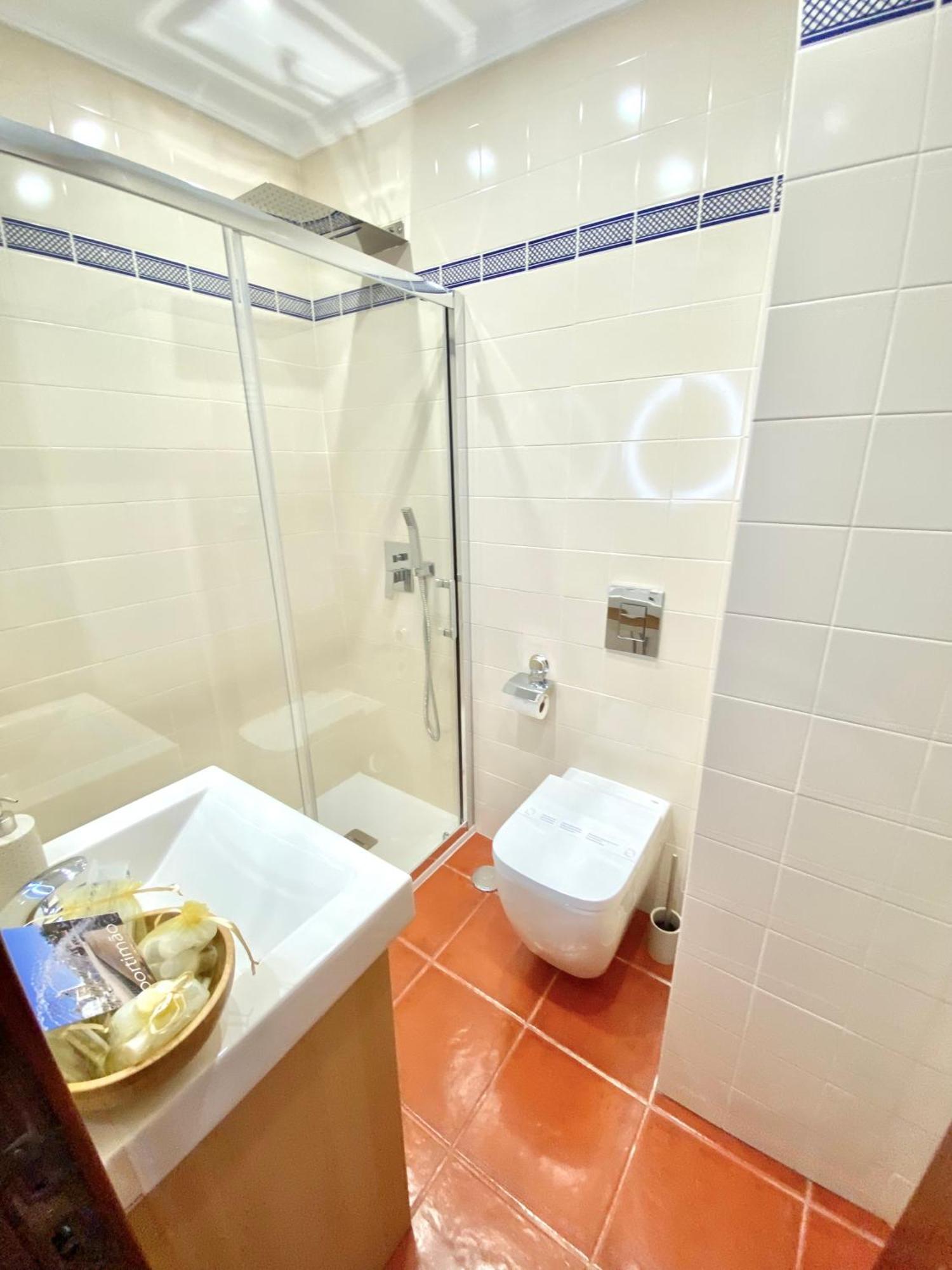 Alvor Seven Apartment Ngoại thất bức ảnh