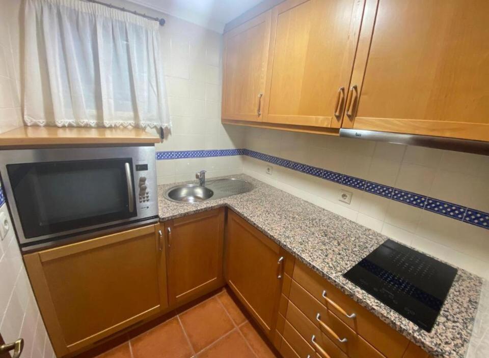 Alvor Seven Apartment Ngoại thất bức ảnh