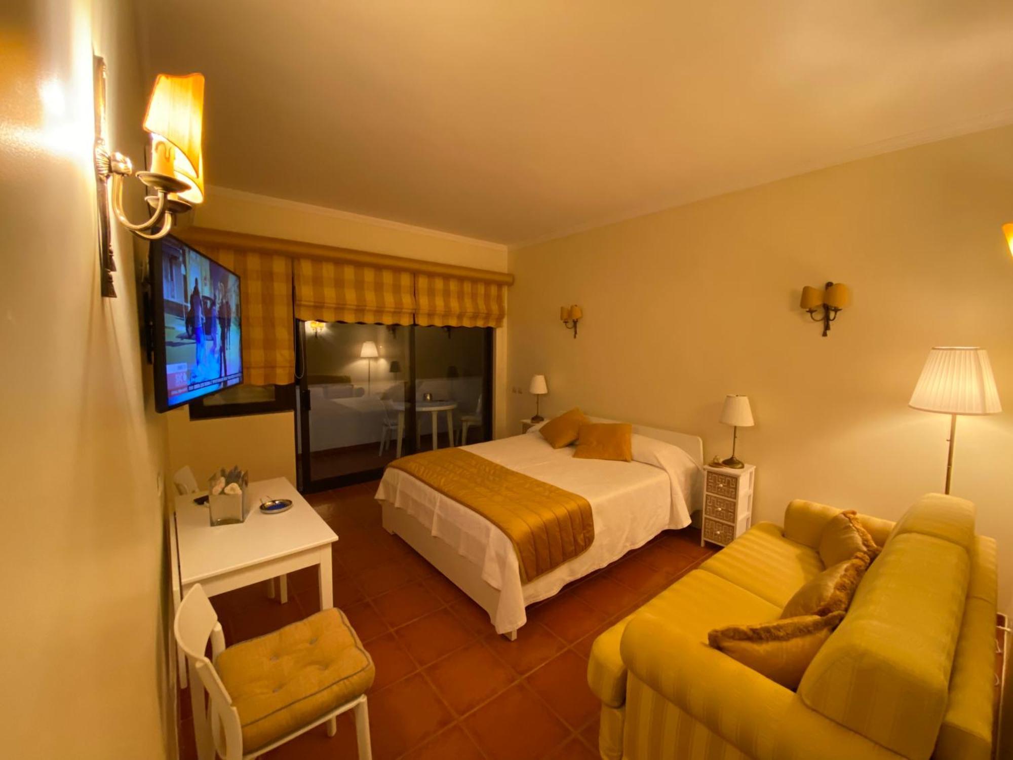 Alvor Seven Apartment Ngoại thất bức ảnh