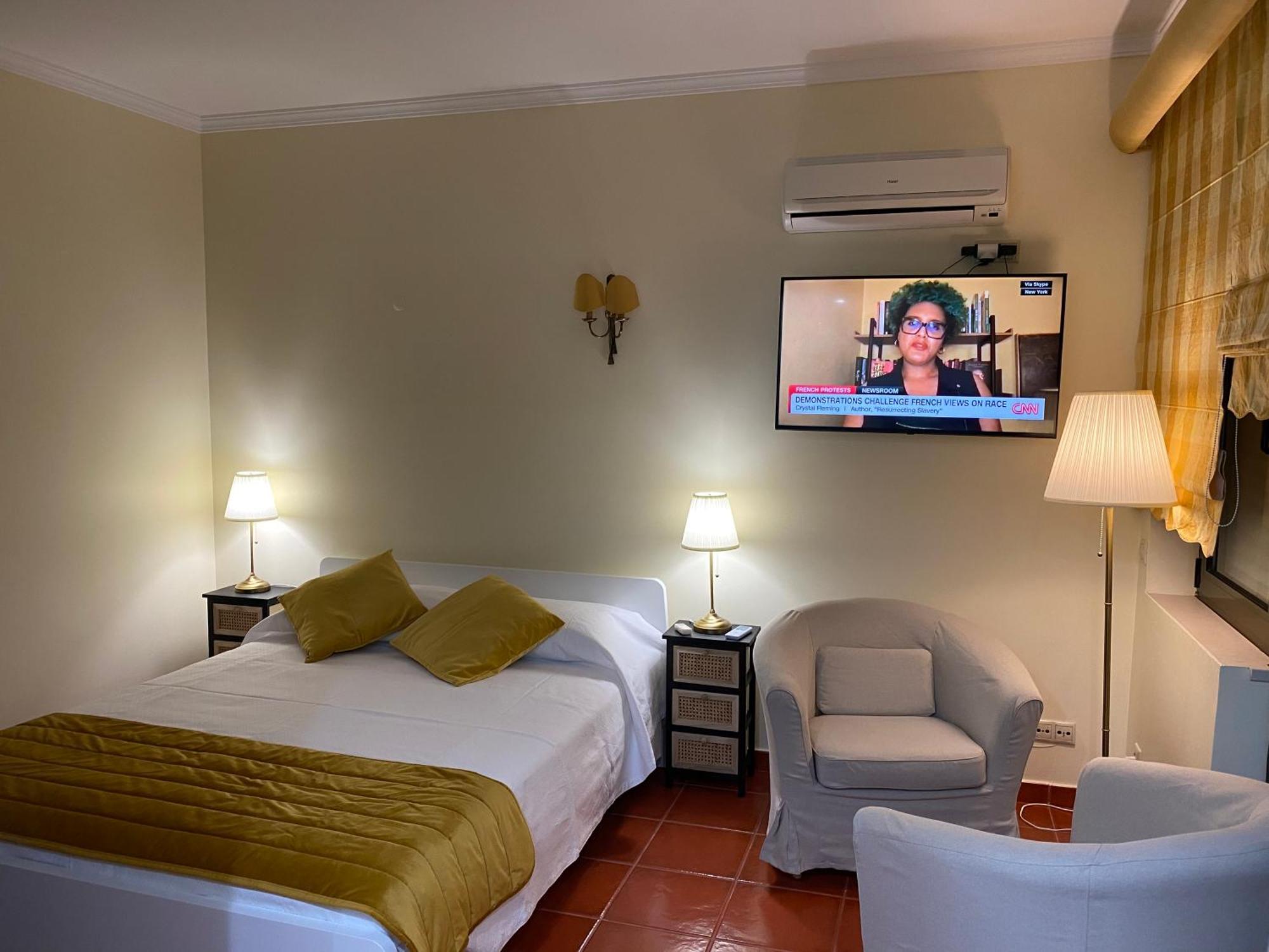 Alvor Seven Apartment Ngoại thất bức ảnh