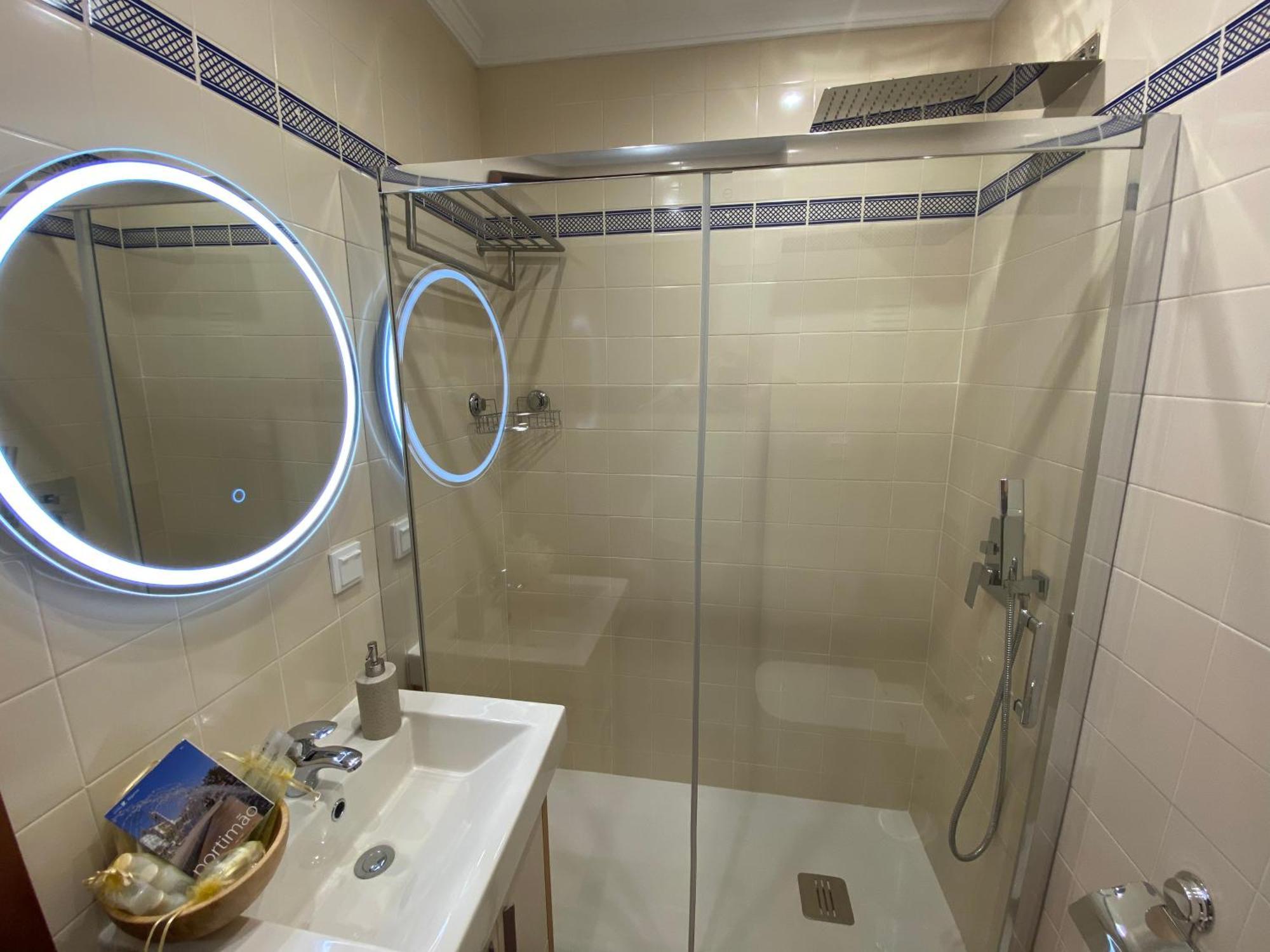Alvor Seven Apartment Ngoại thất bức ảnh