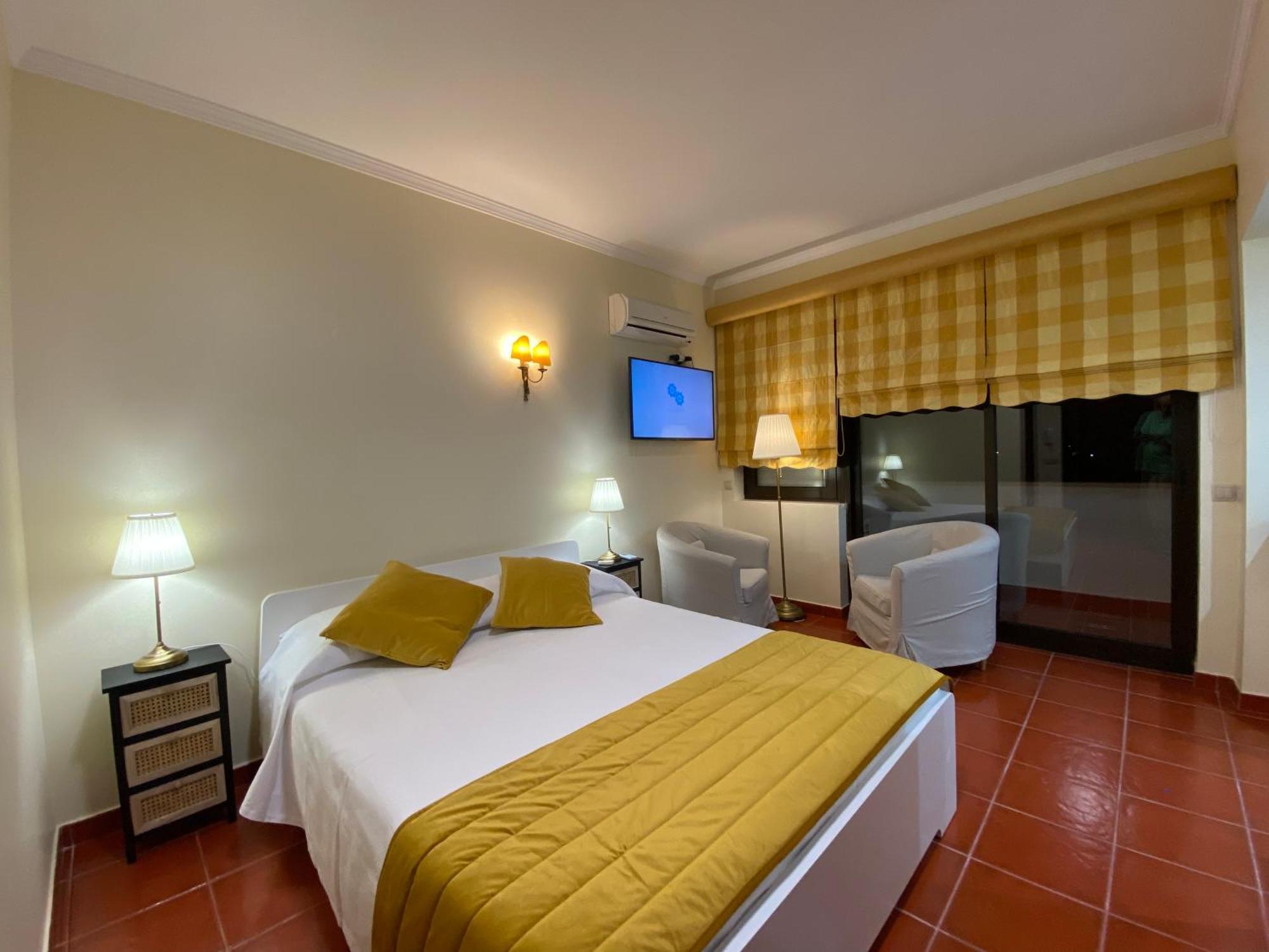 Alvor Seven Apartment Ngoại thất bức ảnh