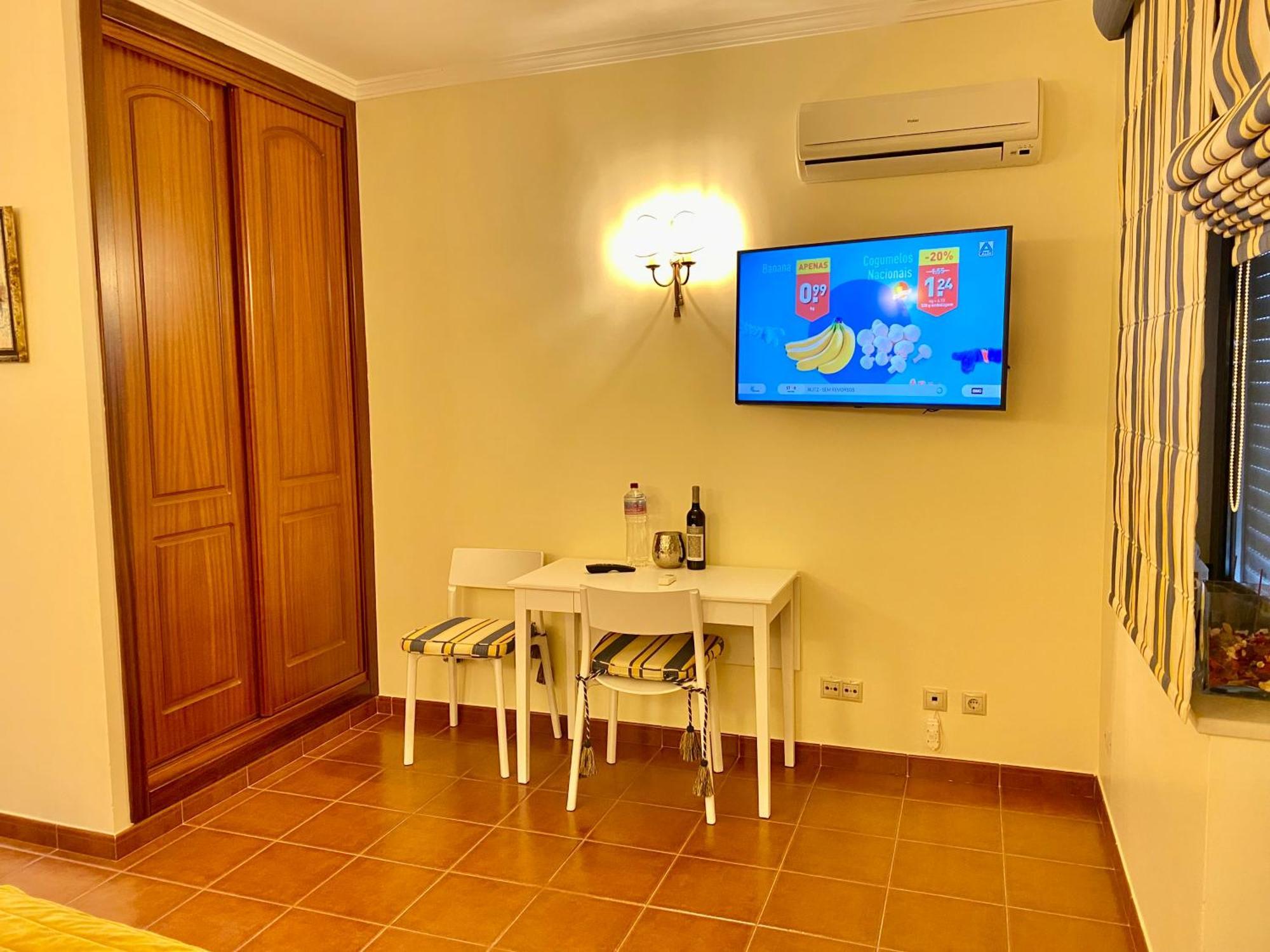 Alvor Seven Apartment Ngoại thất bức ảnh