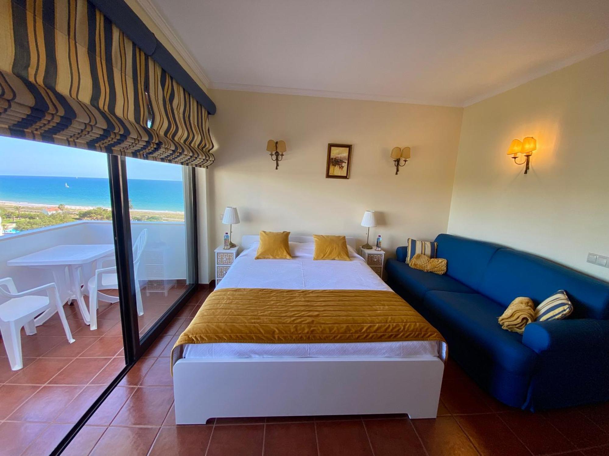 Alvor Seven Apartment Ngoại thất bức ảnh