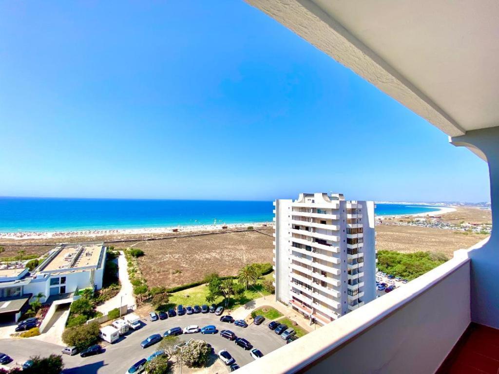 Alvor Seven Apartment Ngoại thất bức ảnh