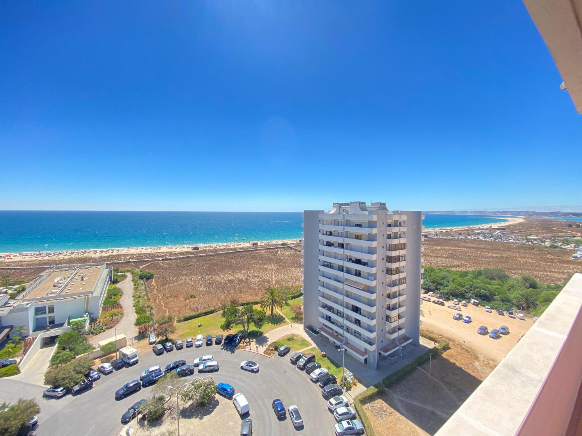 Alvor Seven Apartment Ngoại thất bức ảnh