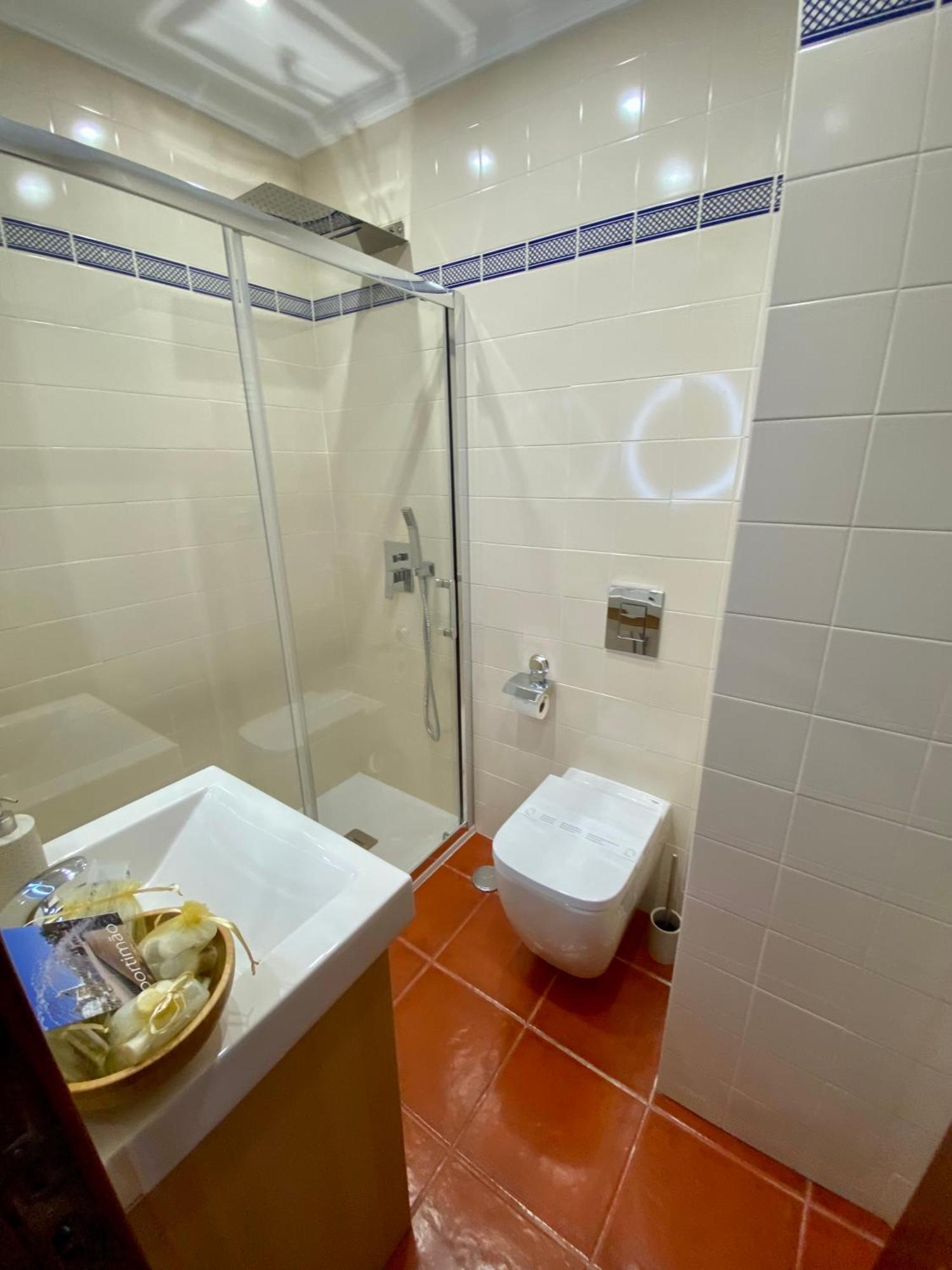 Alvor Seven Apartment Ngoại thất bức ảnh